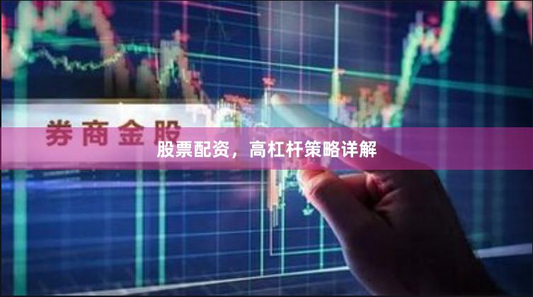 股票配资，高杠杆策略详解